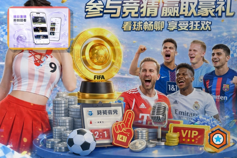 2026美加墨世界杯赛事概览与公开赛程主题图